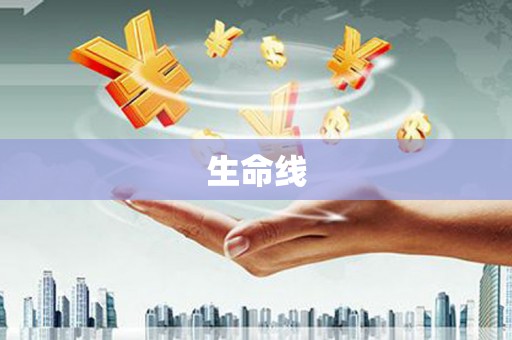 肇庆生命线